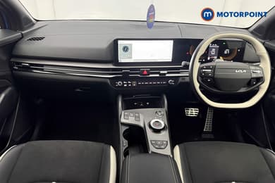 KIA Sportage Gt-Line Automatic Petrol SUV - Stock Number (1694517) - 1st supplementary image
