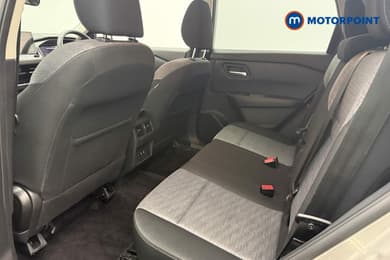 Nissan X-Trail N-Connecta Automatic Petrol-Electric Hybrid SUV - Stock Number (1673607) - 5th supplementary image