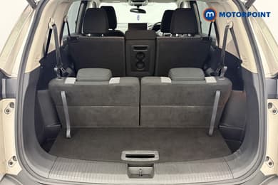 Nissan X-Trail N-Connecta Automatic Petrol-Electric Hybrid SUV - Stock Number (1673607) - 6th supplementary image