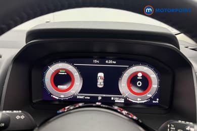 Nissan X-Trail N-Connecta Automatic Petrol-Electric Hybrid SUV - Stock Number (1673607) - 10th supplementary image