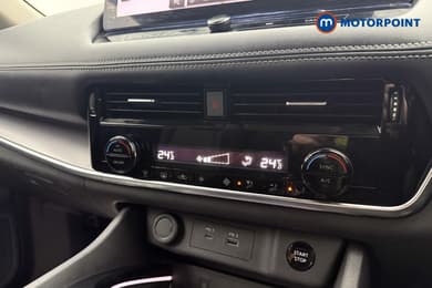 Nissan X-Trail N-Connecta Automatic Petrol-Electric Hybrid SUV - Stock Number (1673607) - 14th supplementary image