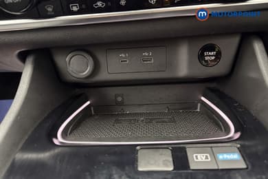 Nissan X-Trail N-Connecta Automatic Petrol-Electric Hybrid SUV - Stock Number (1673607) - 15th supplementary image