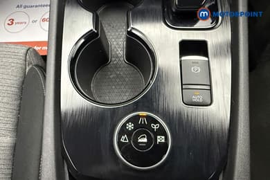 Nissan X-Trail N-Connecta Automatic Petrol-Electric Hybrid SUV - Stock Number (1673607) - 18th supplementary image