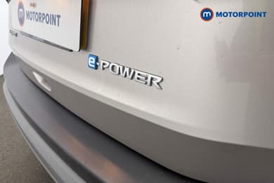 Nissan X-Trail N-Connecta Automatic Petrol-Electric Hybrid SUV - Stock Number (1673607) - 21st supplementary image
