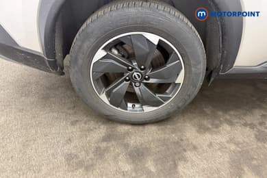 Nissan X-Trail N-Connecta Automatic Petrol-Electric Hybrid SUV - Stock Number (1673607) - 26th supplementary image