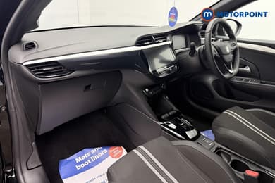 Vauxhall Corsa GS Automatic Petrol Hatchback - Stock Number (1679807) - 4th supplementary image