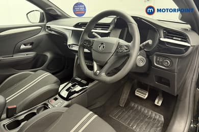 Vauxhall Corsa GS Automatic Petrol Hatchback - Stock Number (1679807) - 8th supplementary image
