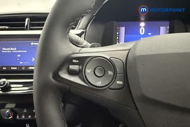 Vauxhall Corsa GS Automatic Petrol Hatchback - Stock Number (1679807) - 9th supplementary image