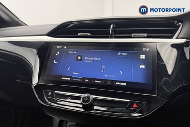 Vauxhall Corsa GS Automatic Petrol Hatchback - Stock Number (1679807) - 12th supplementary image