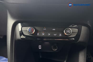 Vauxhall Corsa GS Automatic Petrol Hatchback - Stock Number (1679807) - 16th supplementary image