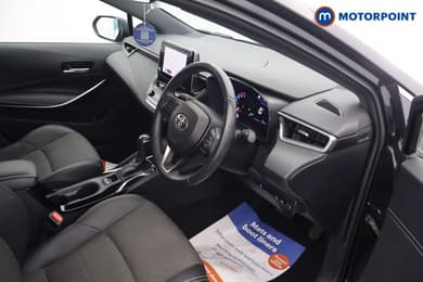 Toyota Corolla Design Automatic Petrol-Electric Hybrid Hatchback - Stock Number (1680686) - 12th supplementary image