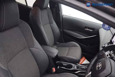 Toyota Corolla Design Automatic Petrol-Electric Hybrid Hatchback - Stock Number (1680686) - 13th supplementary image