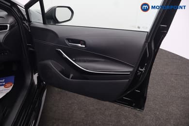 Toyota Corolla Design Automatic Petrol-Electric Hybrid Hatchback - Stock Number (1680686) - 17th supplementary image