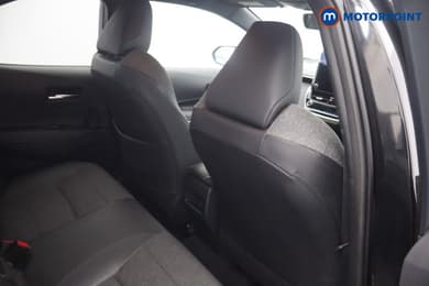 Toyota Corolla Design Automatic Petrol-Electric Hybrid Hatchback - Stock Number (1680686) - 20th supplementary image
