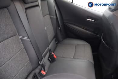 Toyota Corolla Design Automatic Petrol-Electric Hybrid Hatchback - Stock Number (1680686) - 21st supplementary image