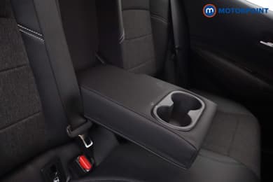 Toyota Corolla Design Automatic Petrol-Electric Hybrid Hatchback - Stock Number (1680686) - 22nd supplementary image
