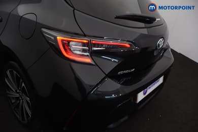 Toyota Corolla Design Automatic Petrol-Electric Hybrid Hatchback - Stock Number (1680686) - 28th supplementary image