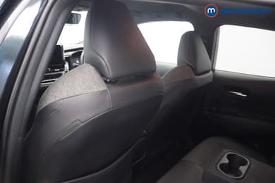 Toyota Corolla Design Automatic Petrol-Electric Hybrid Hatchback - Stock Number (1680686) - 30th supplementary image