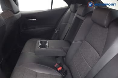 Toyota Corolla Design Automatic Petrol-Electric Hybrid Hatchback - Stock Number (1680686) - 31st supplementary image