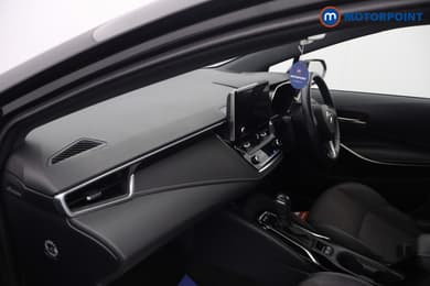 Toyota Corolla Design Automatic Petrol-Electric Hybrid Hatchback - Stock Number (1680686) - 35th supplementary image