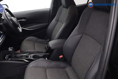 Toyota Corolla Design Automatic Petrol-Electric Hybrid Hatchback - Stock Number (1680686) - 36th supplementary image