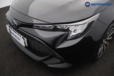 Toyota Corolla Design Automatic Petrol-Electric Hybrid Hatchback - Stock Number (1680686) - 42nd supplementary image