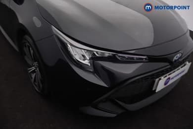 Toyota Corolla Design Automatic Petrol-Electric Hybrid Hatchback - Stock Number (1680686) - 43rd supplementary image