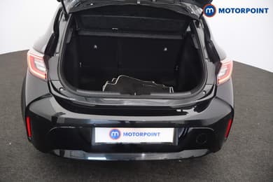 Toyota Corolla Design Automatic Petrol-Electric Hybrid Hatchback - Stock Number (1680686) - 46th supplementary image