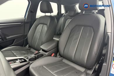 Audi A3 Sport Automatic Petrol Plug-In Hybrid Hatchback - Stock Number (1684585) - 3rd supplementary image