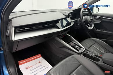 Audi A3 Sport Automatic Petrol Plug-In Hybrid Hatchback - Stock Number (1684585) - 4th supplementary image