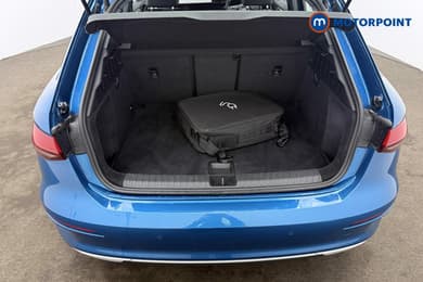 Audi A3 Sport Automatic Petrol Plug-In Hybrid Hatchback - Stock Number (1684585) - 6th supplementary image