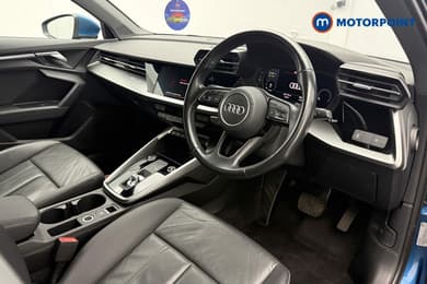 Audi A3 Sport Automatic Petrol Plug-In Hybrid Hatchback - Stock Number (1684585) - 7th supplementary image