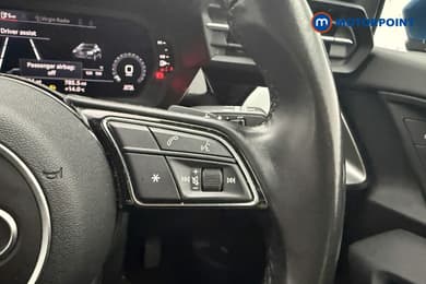 Audi A3 Sport Automatic Petrol Plug-In Hybrid Hatchback - Stock Number (1684585) - 9th supplementary image