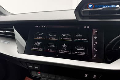 Audi A3 Sport Automatic Petrol Plug-In Hybrid Hatchback - Stock Number (1684585) - 11th supplementary image