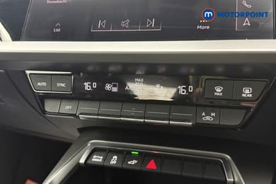 Audi A3 Sport Automatic Petrol Plug-In Hybrid Hatchback - Stock Number (1684585) - 14th supplementary image