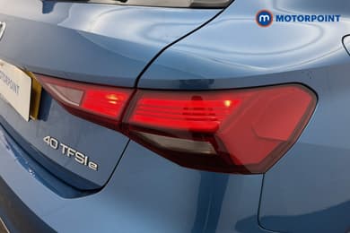 Audi A3 Sport Automatic Petrol Plug-In Hybrid Hatchback - Stock Number (1684585) - 19th supplementary image