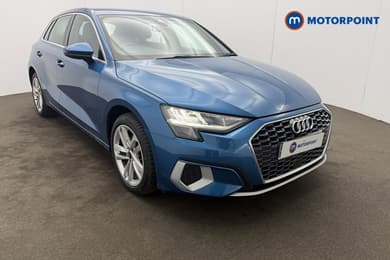 Audi A3 Sport Automatic Petrol Plug-In Hybrid Hatchback - Stock Number (1684585) - 20th supplementary image
