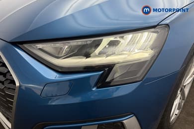 Audi A3 Sport Automatic Petrol Plug-In Hybrid Hatchback - Stock Number (1684585) - 22nd supplementary image