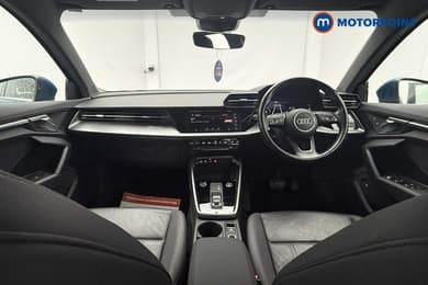 Audi A3 Sport Automatic Petrol Plug-In Hybrid Hatchback - Stock Number (1684585) - 1st supplementary image