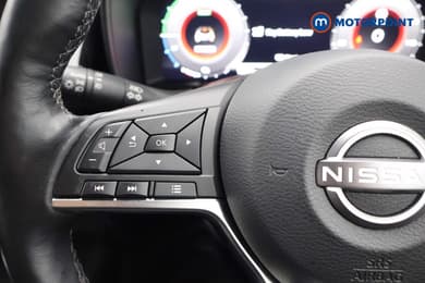 Nissan Juke Tekna Automatic Petrol-Electric Hybrid SUV - Stock Number (1691493) - 2nd supplementary image