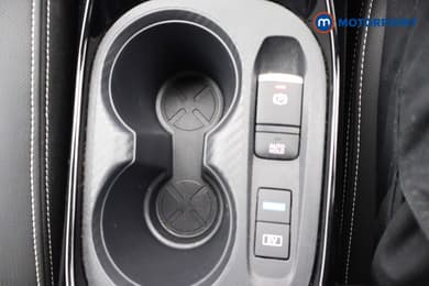 Nissan Juke Tekna Automatic Petrol-Electric Hybrid SUV - Stock Number (1691493) - 10th supplementary image