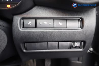 Nissan Juke Tekna Automatic Petrol-Electric Hybrid SUV - Stock Number (1691493) - 12th supplementary image