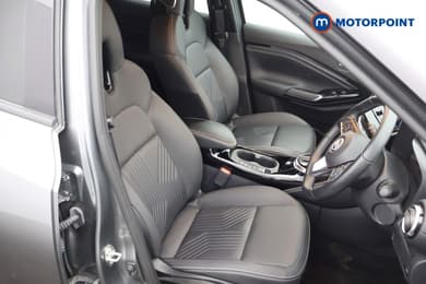 Nissan Juke Tekna Automatic Petrol-Electric Hybrid SUV - Stock Number (1691493) - 15th supplementary image