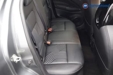 Nissan Juke Tekna Automatic Petrol-Electric Hybrid SUV - Stock Number (1691493) - 16th supplementary image