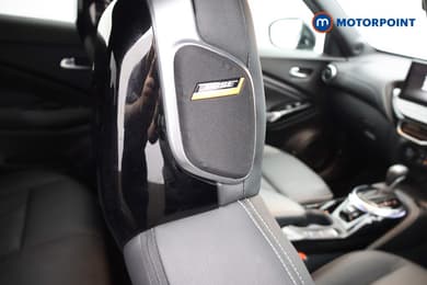 Nissan Juke Tekna Automatic Petrol-Electric Hybrid SUV - Stock Number (1691493) - 17th supplementary image