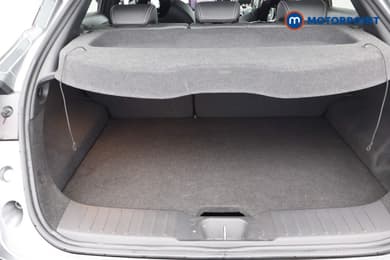 Nissan Juke Tekna Automatic Petrol-Electric Hybrid SUV - Stock Number (1691493) - 18th supplementary image