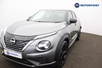 Nissan Juke Tekna Automatic Petrol-Electric Hybrid SUV - Stock Number (1691493) - 20th supplementary image