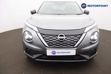 Nissan Juke Tekna Automatic Petrol-Electric Hybrid SUV - Stock Number (1691493) - 21st supplementary image