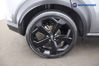 Nissan Juke Tekna Automatic Petrol-Electric Hybrid SUV - Stock Number (1691493) - 23rd supplementary image