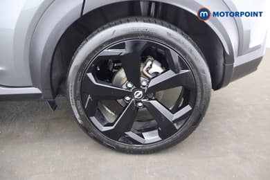 Nissan Juke Tekna Automatic Petrol-Electric Hybrid SUV - Stock Number (1691493) - 26th supplementary image